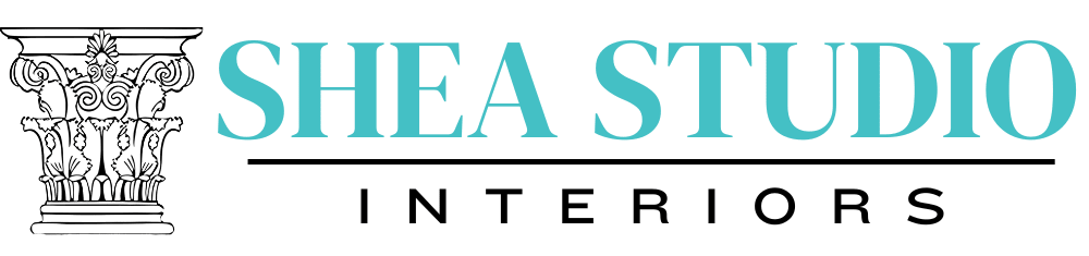 shea studio interiors northern virginia interior designers logo